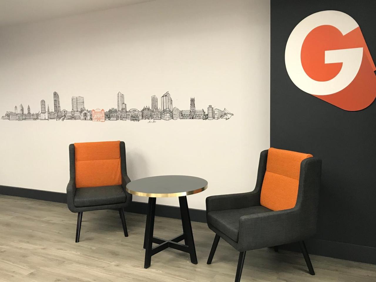 Easyhotel Leeds (West Yorkshire)