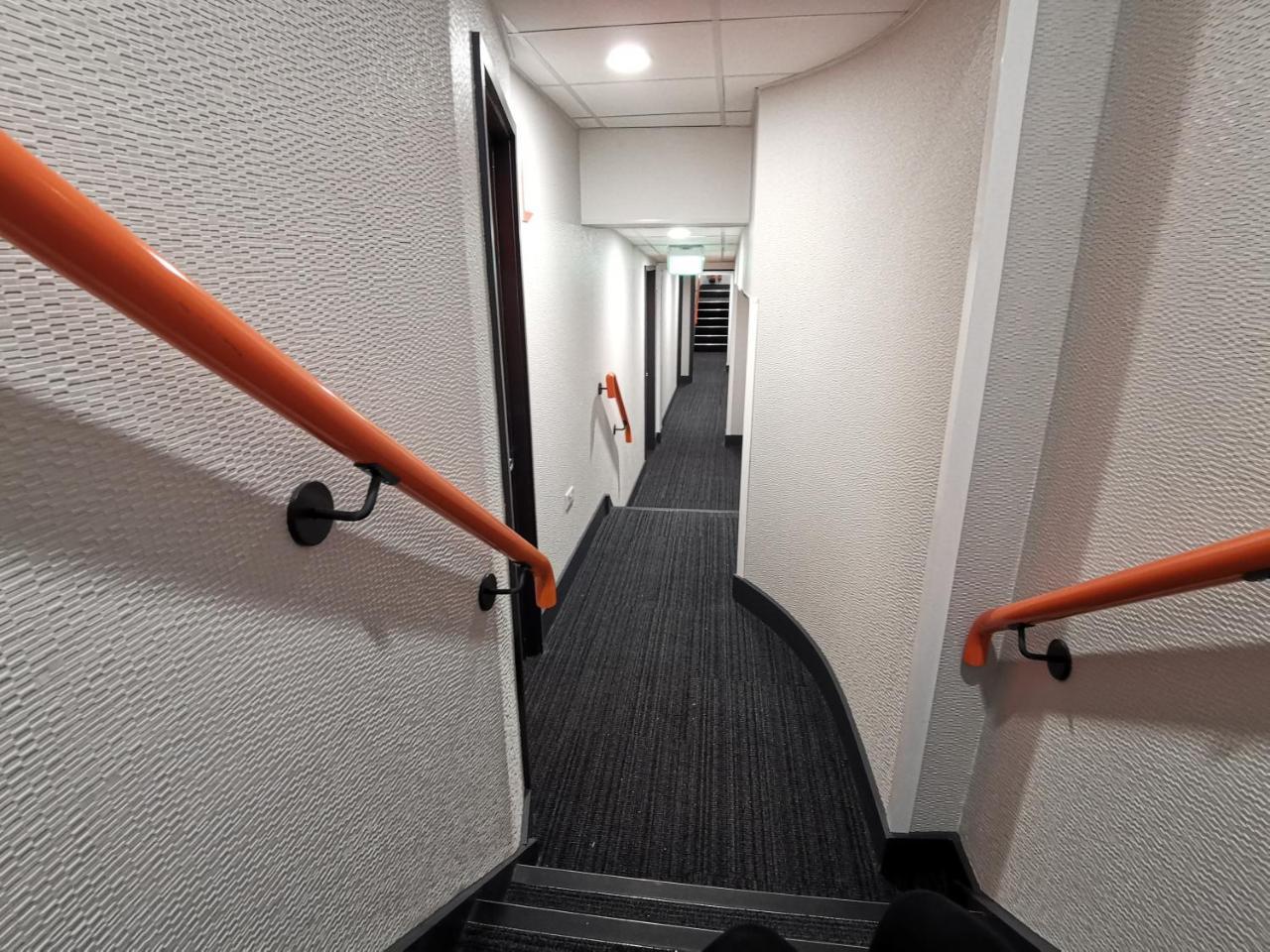 Easyhotel Hotel Leeds (West Yorkshire)