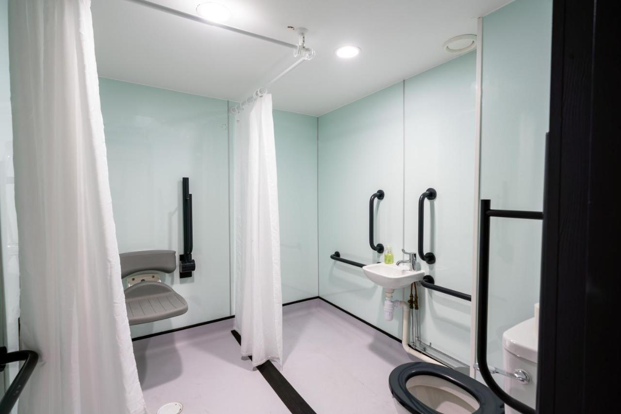 Easyhotel Leeds Hotel Leeds (West Yorkshire)