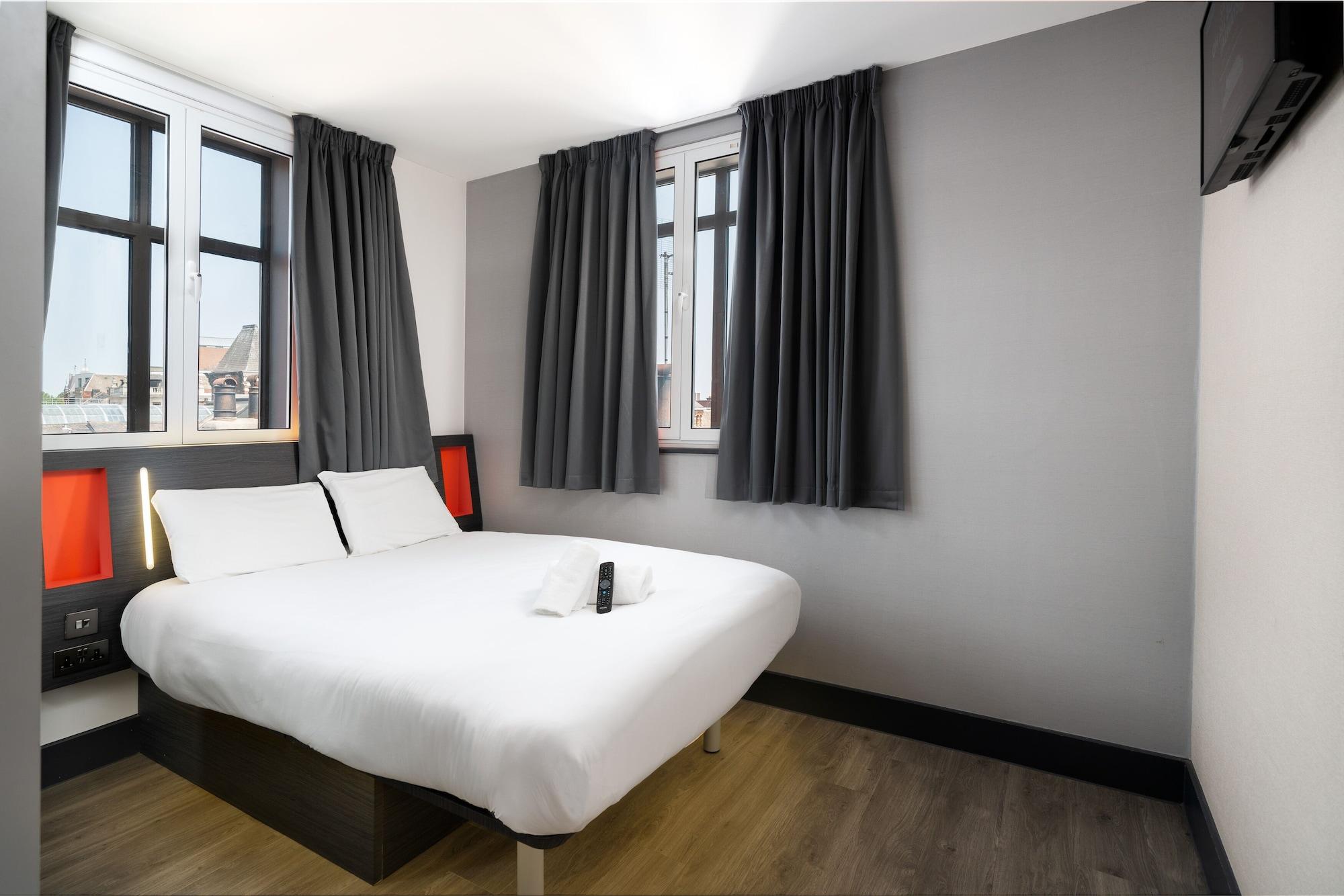 Easyhotel Leeds Hotel Leeds (West Yorkshire)