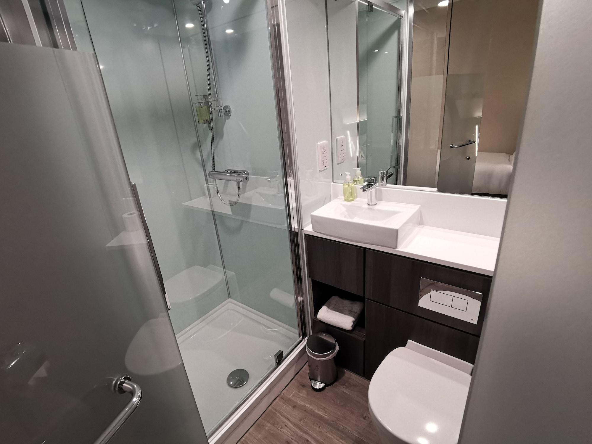 Easyhotel Leeds Hotel